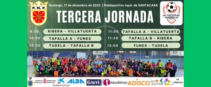 Foto evento